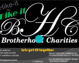 Hike-It Fitness Initiative